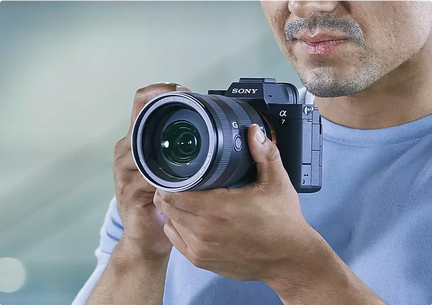 Sony A7 IV: Будущее беззеркальных камер раскрыто