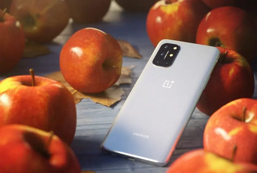 Xiaomi троллит OnePlus, а OnePlus — Apple