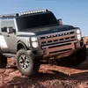 Hyundai Boulder концепт preview 8