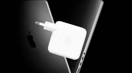 Not greed, but environmental care: the new MacBook Pro M5 in Europe is sold without a charger