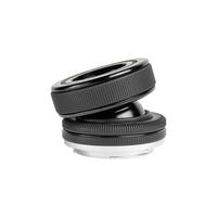 Lensbaby Composer Pro with Double Glass (LBCPDGS)