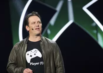 Осознание, что ничего не получится: Фил Спенсер больше не пытается заманить игроков перейти на Xbox