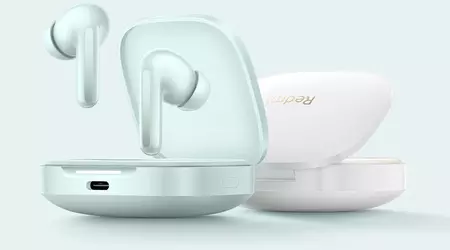 Xiaomi introduced new wireless headphones Redmi Buds 6