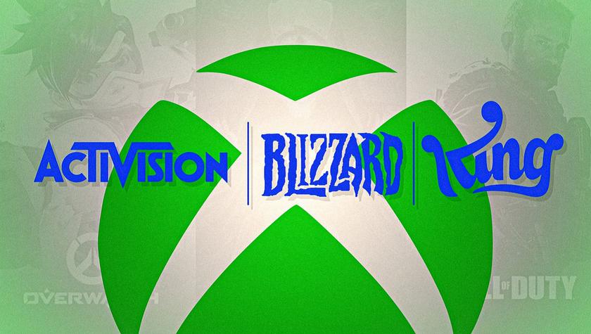 Угрозы Бобби Котика не возымели действия. Регуляторы Великобритании выступили против сделки между Microsoft и Activision Blizzard