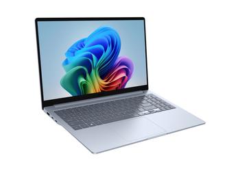 Samsung представляет 15-дюймовый Galaxy Book 4 Edge с чипом Snapdragon X Plus