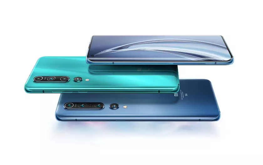 Вслед за Xiaomi Mi 10: Xiaomi Mi 10 Pro также начал получать Android 13 с оболочкой MIUI 14