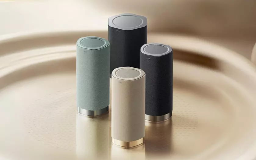 TCL Z100: Откройте новые горизонты звука с этим мощным саундбаром