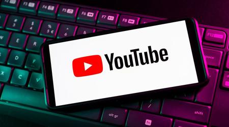 YouTube automatically rewinds videos to the end for users who use ad blockers