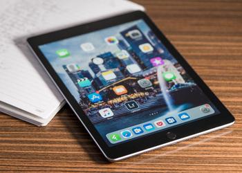 According to rumors, Apple can release a budget iPad for $ 259