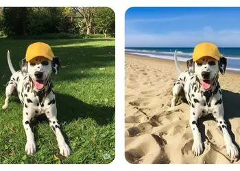 Gemini получил мощное обновление с генеративным редактированием изображений