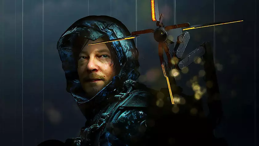 Death Stranding расстроила Кодзиму — игра продается хуже Days Gone и Call of Duty: Modern Warfare
