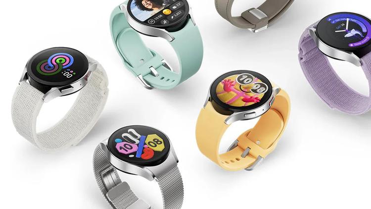 Samsung has certified the Galaxy Watch ...
