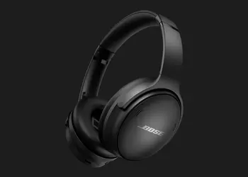 Флагманские наушники Bose QuietComfort 45 с ANC можно купить на Amazon со скидкой $50