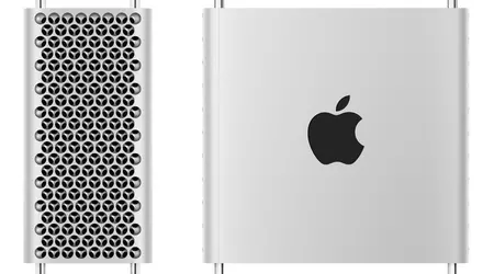 Apple показала новий Mac Pro: 1,5 ТБ пам'яті, 28-ядерний процесор та цінник від $5999