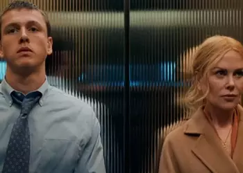 Эротическая драма Хорошая плохая девочка с Николь Кидман собрала за первую неделю почти 37 миллионов долларов