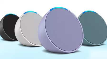 Amazon has dropped the price of the Echo Pop smart speaker