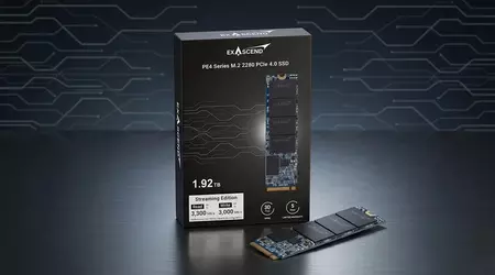 World's First 16TB M.2 SSD Lands on Amazon—But the $16,000 Price Tag Stuns Tech Enthusiasts