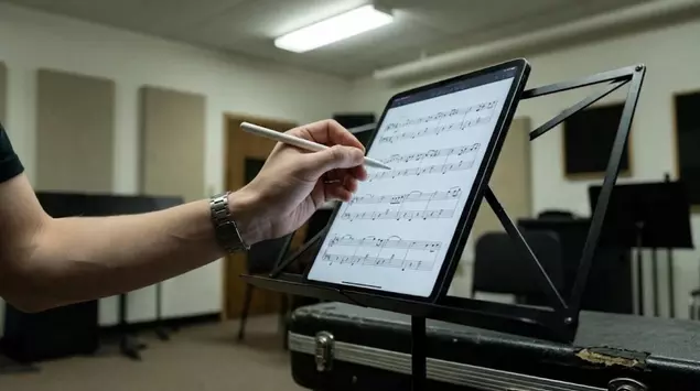 Best Tablets for Sheet Music? We ...