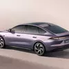 Превью Jetta M6 боковой вид