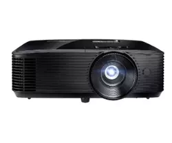 Optoma W400LVe Professional Projector