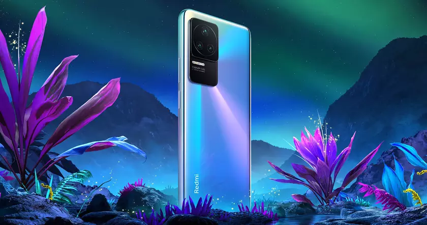 Официально: Xiaomi готовит новый смартфон линейки Redmi K50, он будет работать на чипе Snapdragon 8+ Gen 1