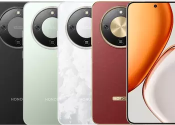 A cheap smartphone with a 10,000 ...