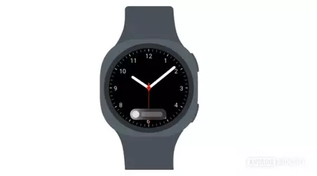 Galaxy Watch will receive support for Now Bar
