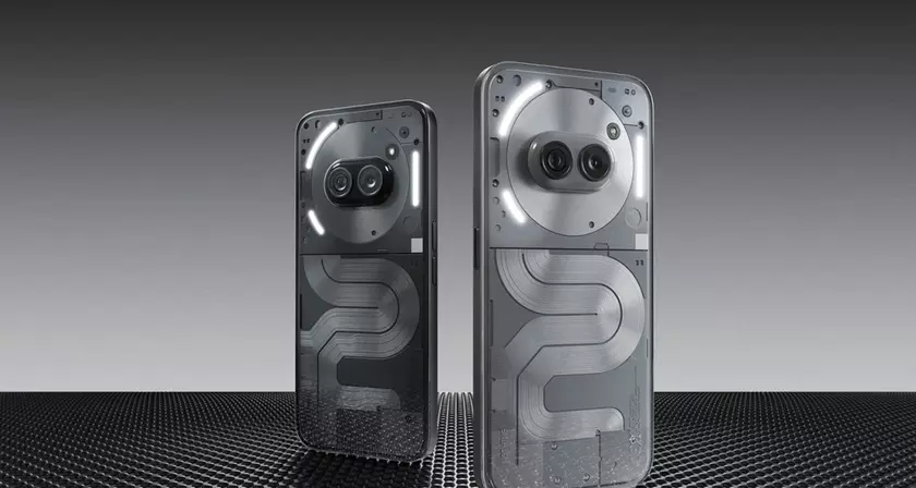 Обзор рекламных стратегий Nothing Phone: как бренд привлекает внимание?