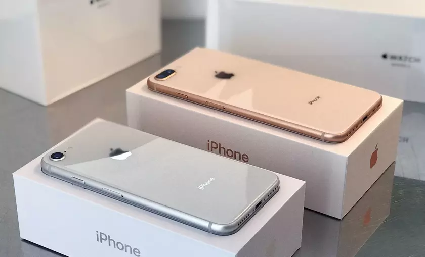 Мошенники заработали на iPhone $19 миллионов