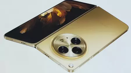 Une copie du OnePlus Open : Le smartphone pliable OPPO Find N3 est apparu sur des rendus