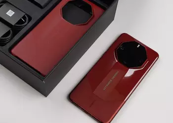 Replacing the motherboard in Huawei's flagship Mate 60 RS smartphone costs more than a new iPhone 15