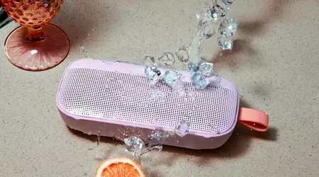 Bose SoundLink Flex on Amazon: a wireless speaker with up to 12 hours of battery life at a $30 discount