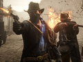 Геймеры нашли намек на Red Dead Redemption 2 для ПК на сайте Rockstar