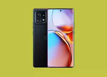 Предложение дня: флагман Motorola Edge+ (2023) с 512 ГБ памяти продают на Amazon со скидкой $100