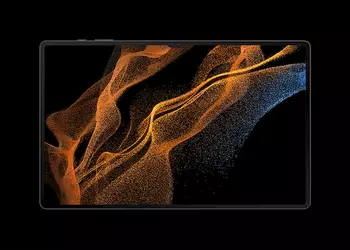 An insider showed the official renders of the Samsung Galaxy Tab S8, Galaxy Tab S8 Plus and Galaxy Tab S8 Ultra tablets