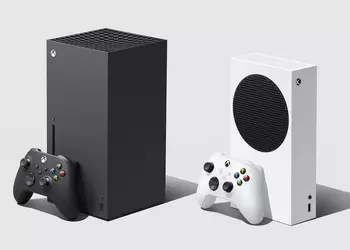 Microsoft похвасталась рекордно высокими продажами консолей Xbox Series