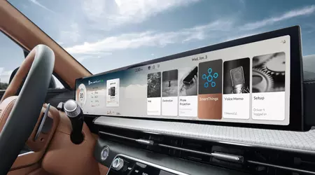 Samsung and Hyundai sign memorandum on joint development of services for smart homes and cars