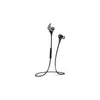 JayBird BlueBuds X Midnight Black