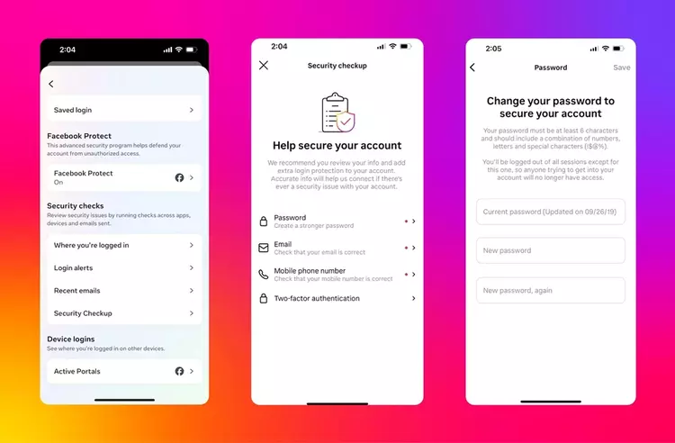 Instagram reassures users after a massive ...
