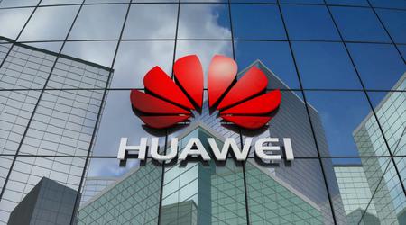 Huawei po raz pierwszy znalazł się w TOP 10 najdroższych marek na świecie