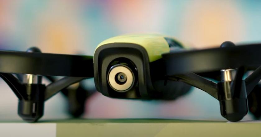 Loolinn U61 drones voor kinderen