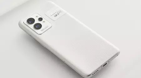 Snapdragon 8 Gen 2, 24 Go de RAM et 24-0W de charge - les principales spécifications du realme GT 5 sont connues.