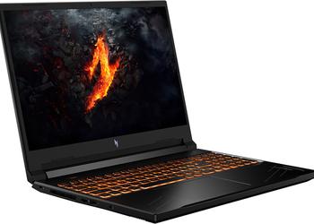 Acer Nitro V 16 is the world's first laptop with Ryzen 8040 processor priced from $999