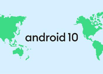 Служба поддержки Google раскрыла дату выхода стабильной версии ОС Android 10