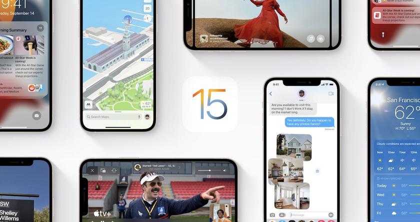 Бесят новые вкладки в Safari на iOS 15? Помогаем исправить ситуацию.