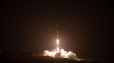 SpaceX hat 13 Direct to Cell-fähige Satelliten gestartet, mit denen sich Smartphones verbinden können