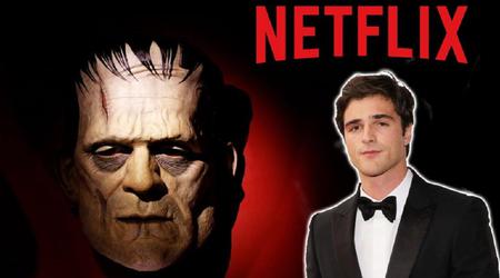 La star di "Saltburn" Jacob Elordi interpreterà il mostro in "Frankenstein" di Guillermo Del Toro per Netflix