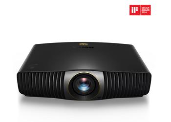 BenQ launches W5800 4K projector with 2600 lumens and HDR-Pro in Europe
