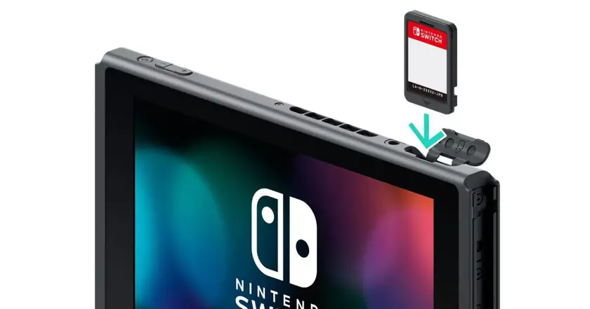 Nintendo Switch 2: что мы знаем на данный момент