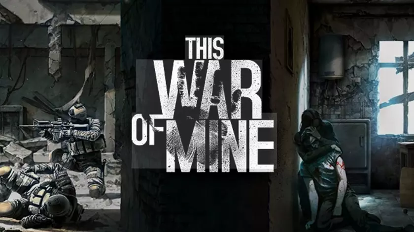 Разработка This War of Mine: изобразительное искусство как инструмент погружения